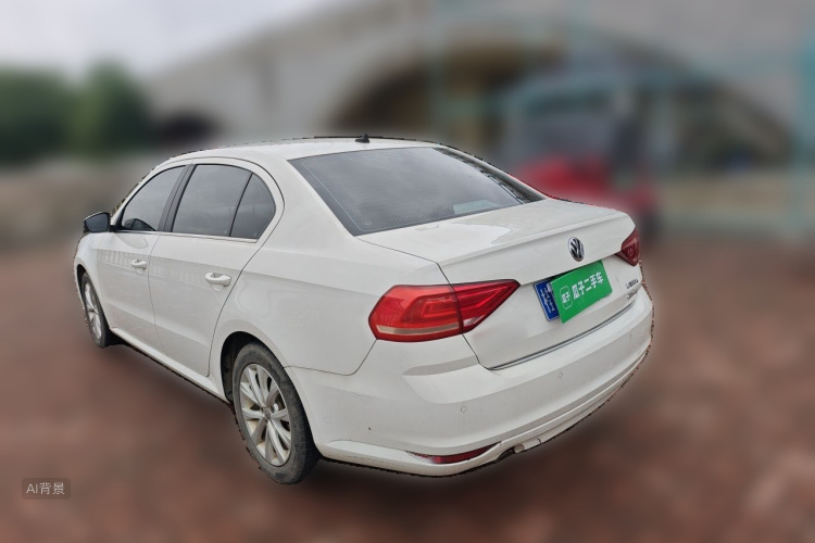 Volkswagen Lavida 2019 #5 Volkswagen Lavida 2019 car image #5