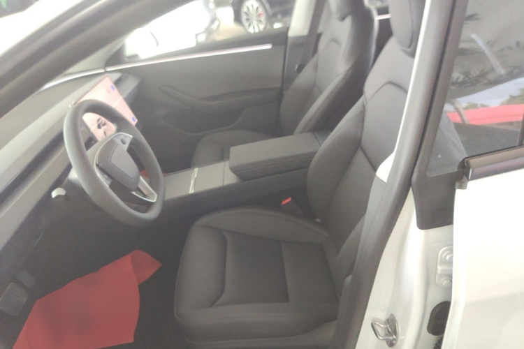 Tesla Model 3 2026 car image #15