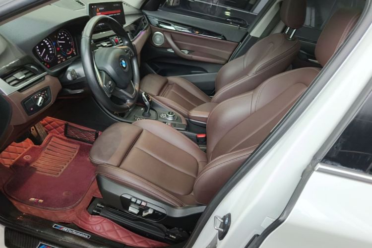 BMW X1 2021 car image #15