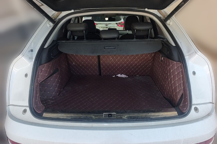 Audi Q3 2017 #21 Audi Q3 2017 immagine di auto #21