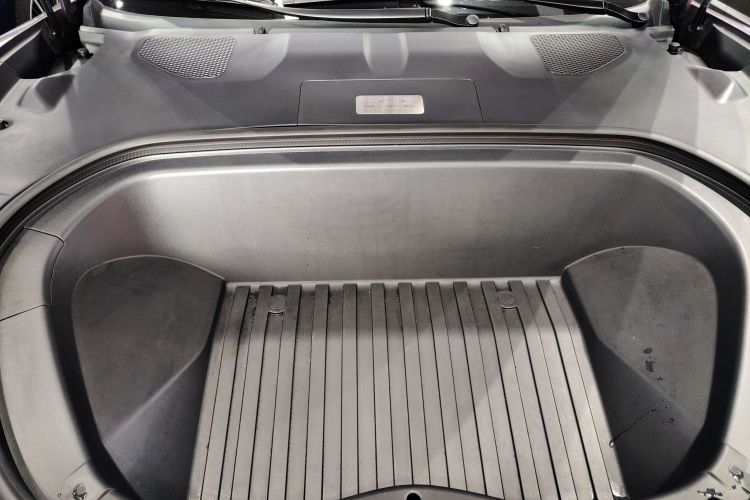 MI SU7 2024 image de voiture #20