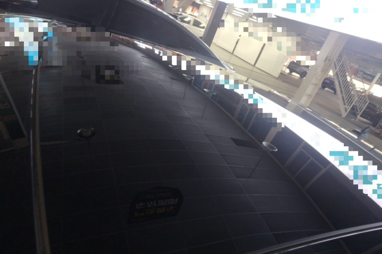 奥迪 奥迪A3 2020 汽车图片 #25