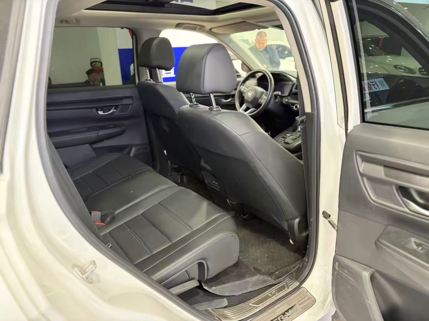 Honda CR-V 2022 car image #6