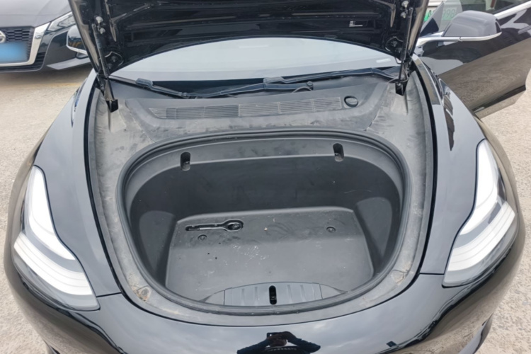 Tesla Model 3 2020 immagine di auto #20