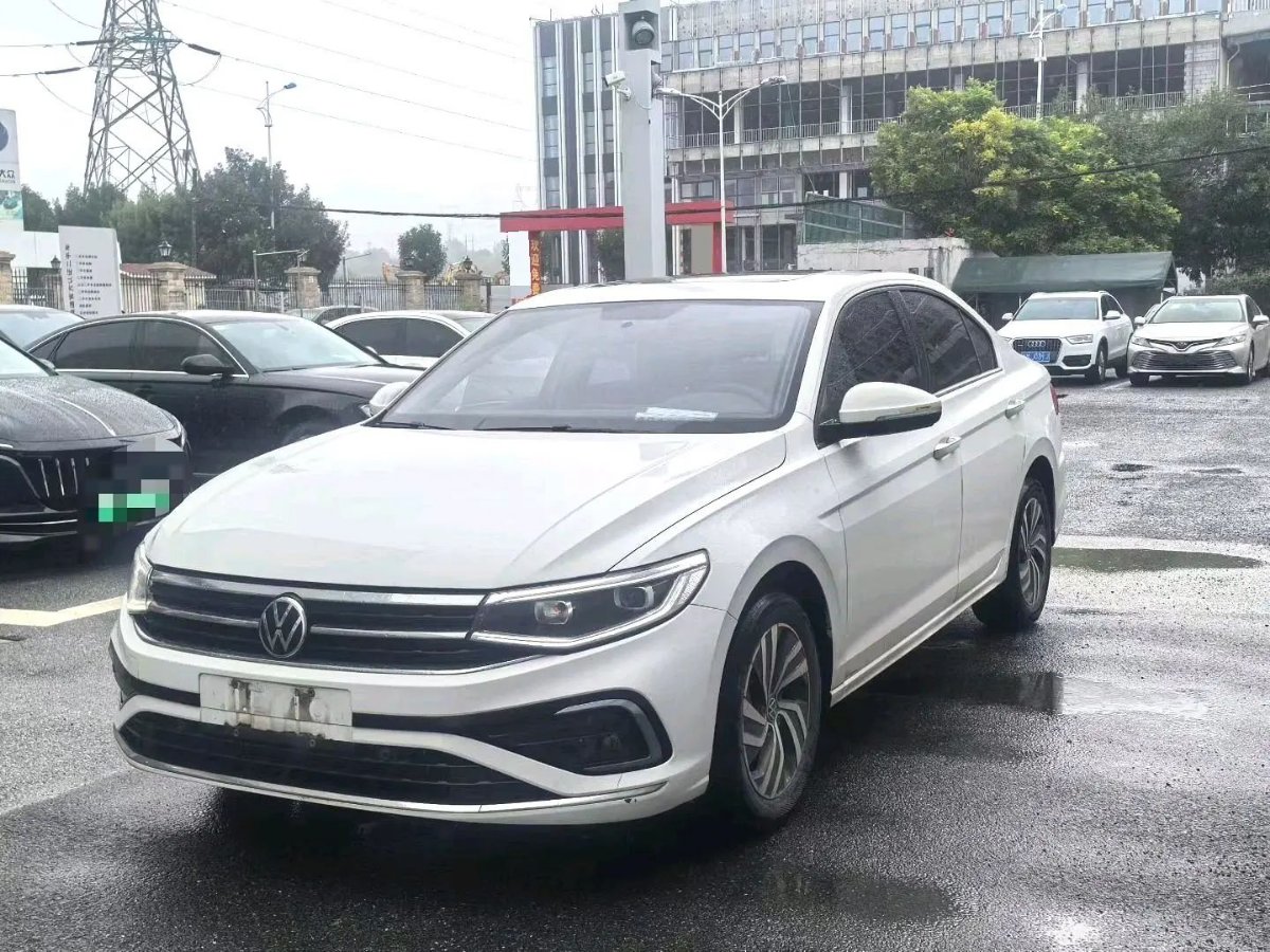 Volkswagen Bora 2022 Volkswagen Bora 2022 car image