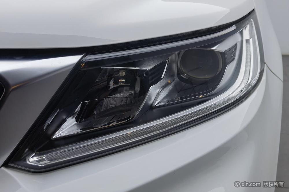 GEELY Vision X6 2019 #7 GEELY Vision X6 2019 изображение автомобиля #7