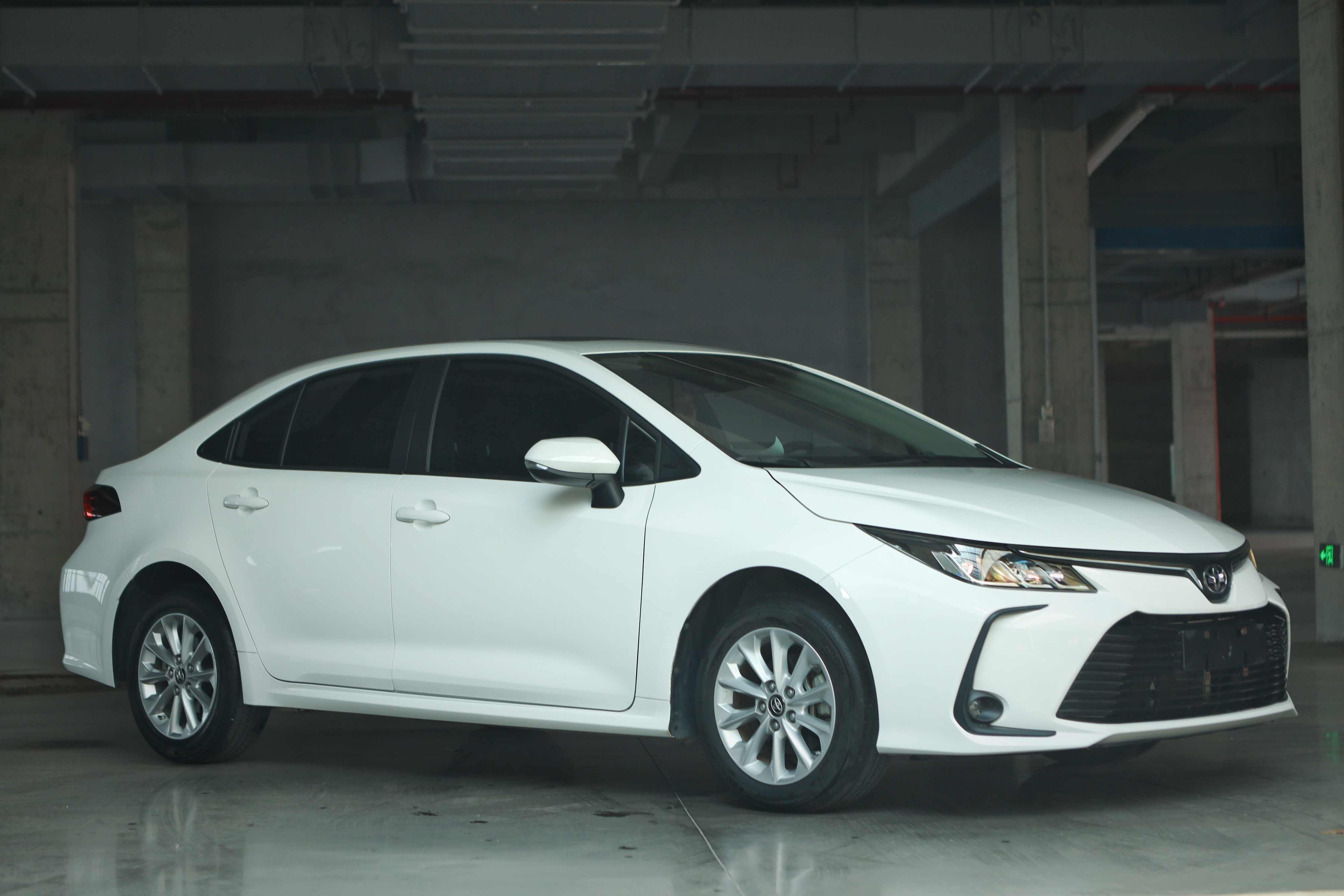 Toyota Corolla 2022 #5 Toyota Corolla 2022 car image #5