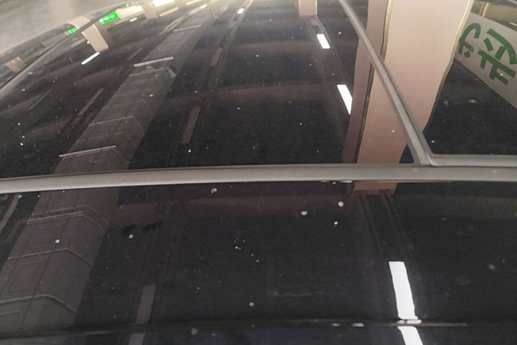 BYD Han 2025 car image #25