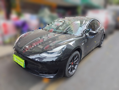 Tesla Model 3 2020 Tesla Model 3 2020 car image