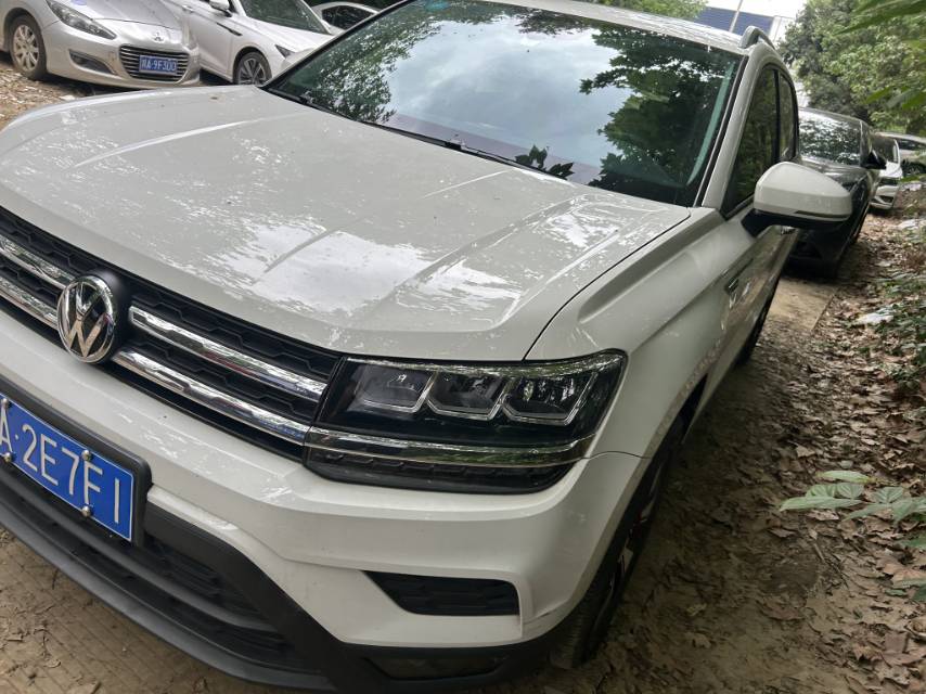 2020 2020 imagen de coche
