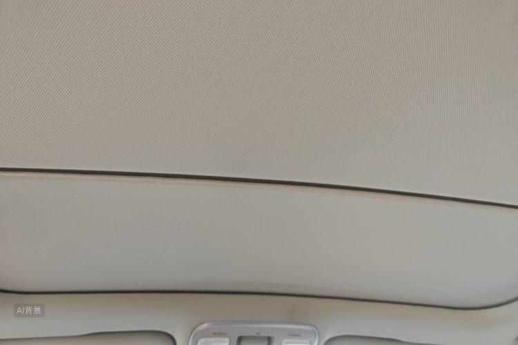 GEELY Emgrand GS 2019 #20 GEELY Emgrand GS 2019 car image #20