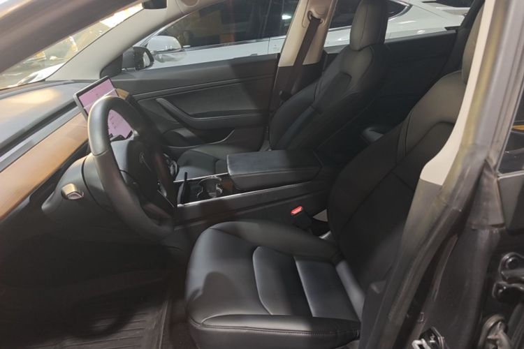 Tesla Model 3 2020 #15 Tesla Model 3 2020 car image #15