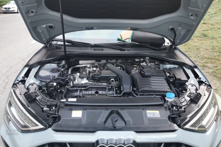 Audi A3 2026 #22 Audi A3 2026 immagine di auto #22