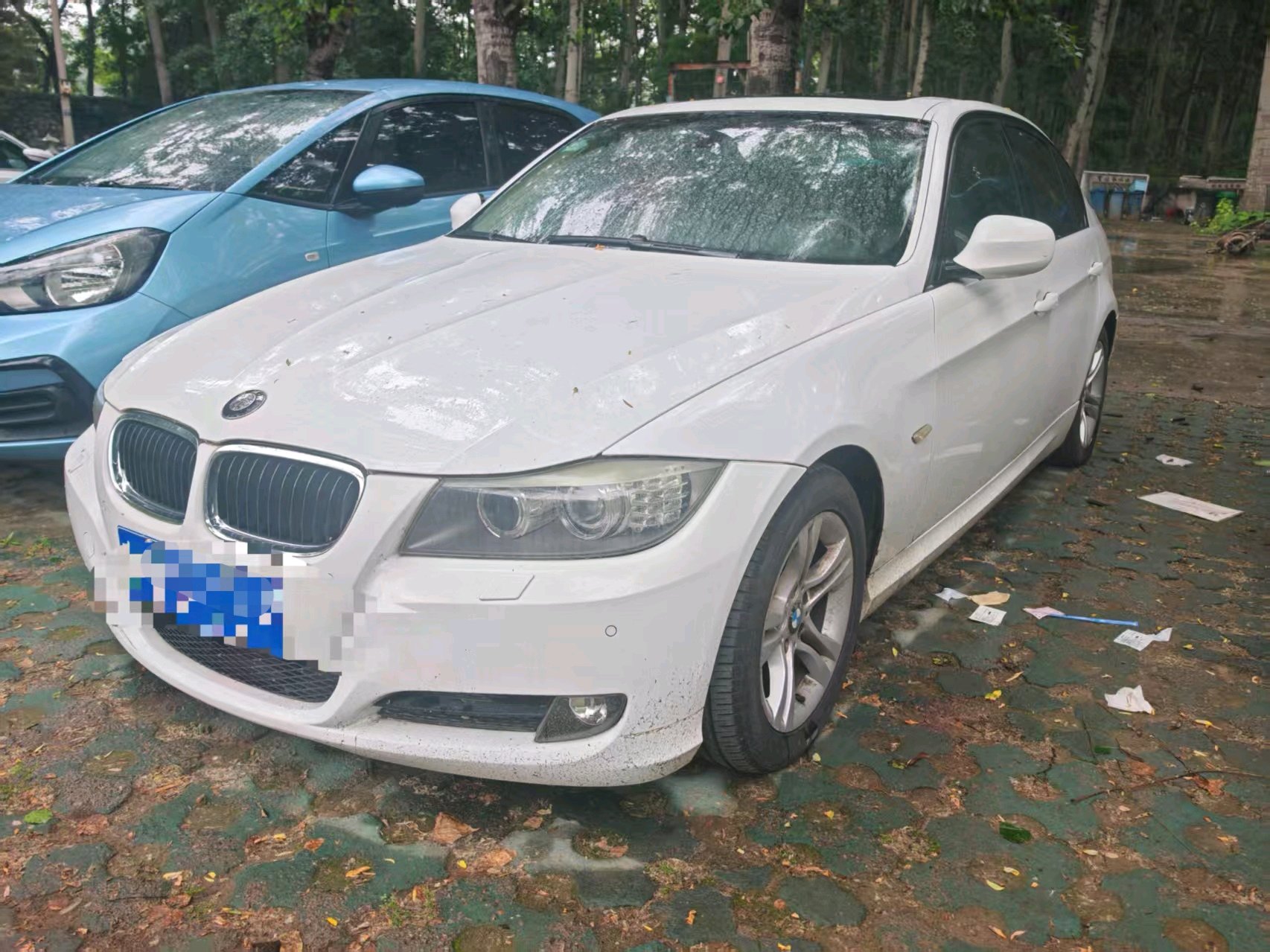 2009 2009 immagine di auto