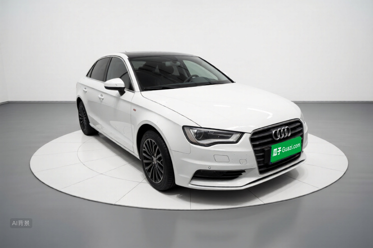Audi A3 2015 car image #4