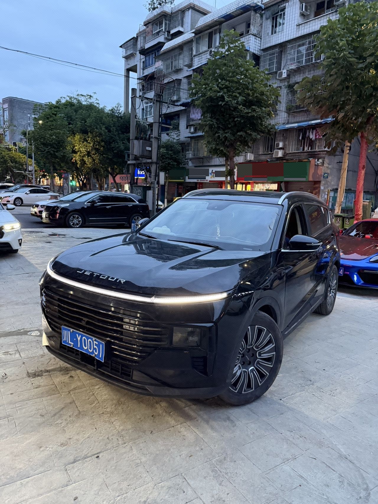 2024 2024 car image