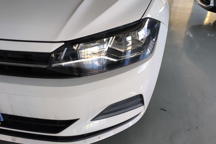 Volkswagen Polo 2023 #23 Volkswagen Polo 2023 car image #23