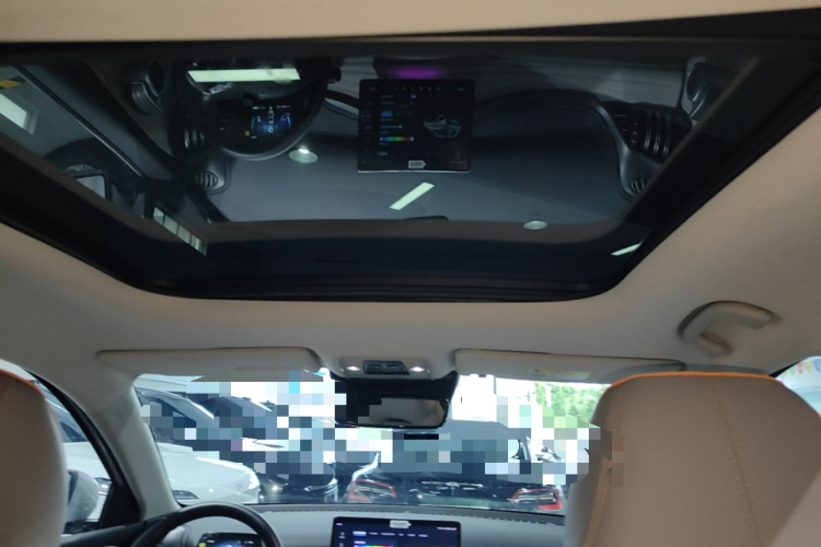 BYD Yuan Plus 2024 car image #18