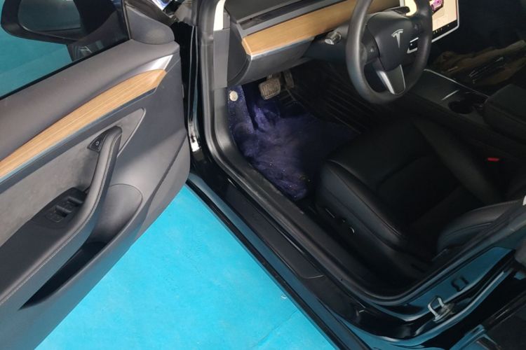Tesla Model 3 2022 #16 Tesla Model 3 2022 immagine di auto #16