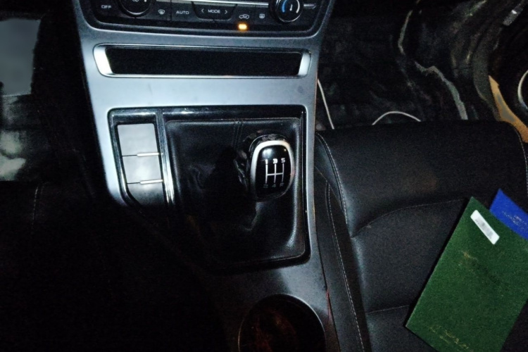 GEELY Emgrand 2018 #17 GEELY Emgrand 2018 imagen de coche #17