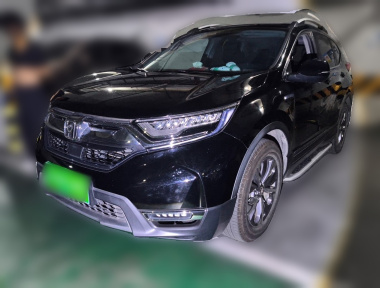 Honda CR-V 2018 Honda CR-V 2018 car image