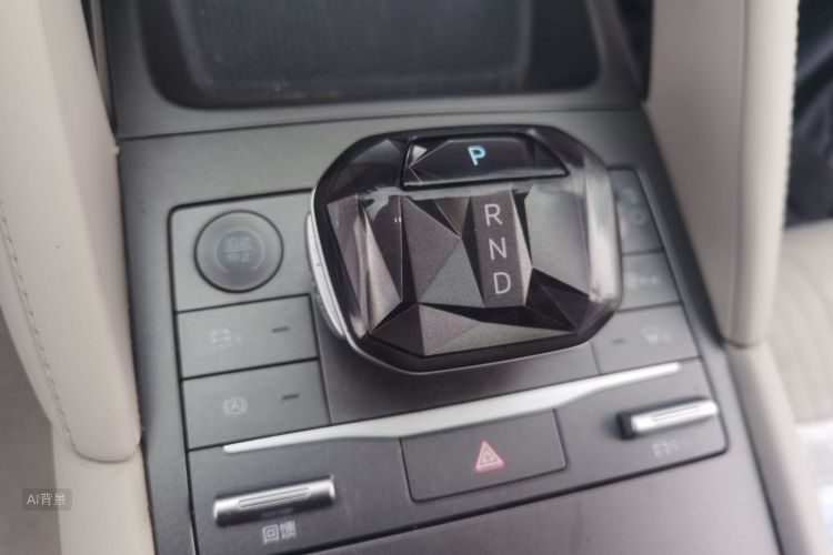 BYD YuanUP 2024 immagine di auto #16