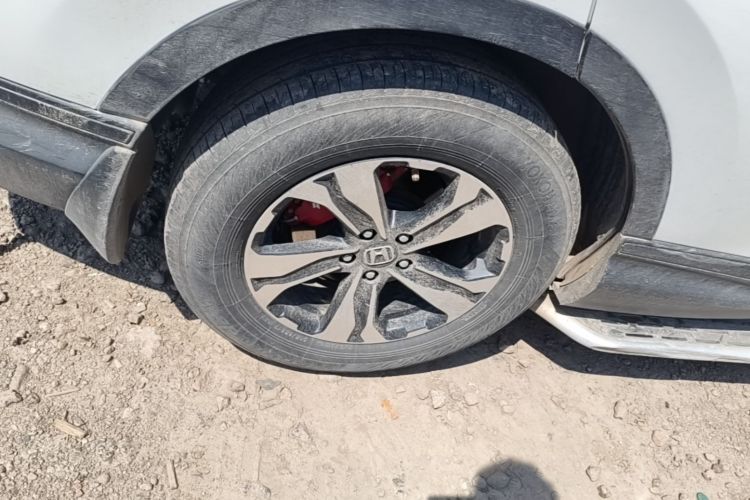 Honda CR-V 2020 car image #10