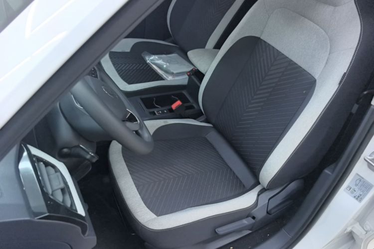Volkswagen Tharu 2026 car image #15