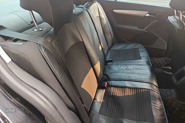 Volkswagen Lavida 2015 car image #19