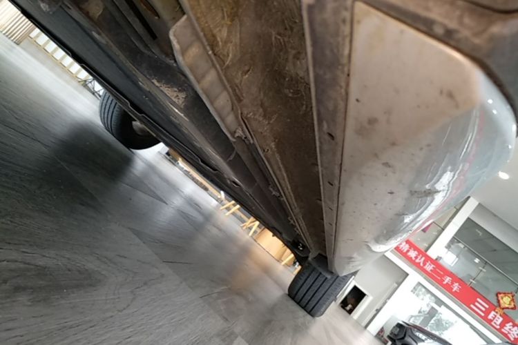 BYD Yuan Plus 2023 car image #27