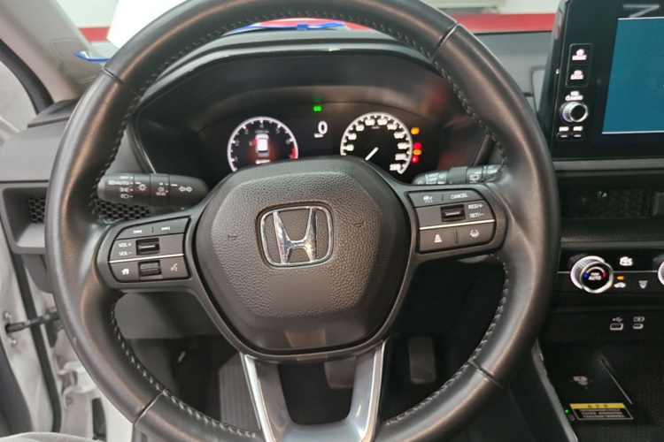 Honda CR-V 2024 car image #11