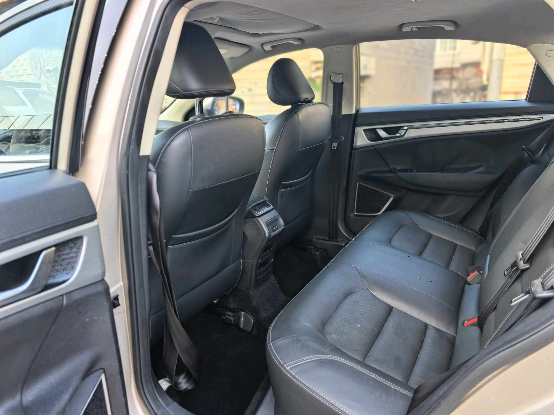 GEELY Emgrand GL 2017 #7 GEELY Emgrand GL 2017 imagen de coche #7