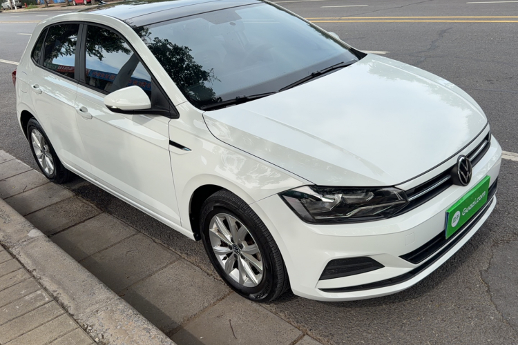 Volkswagen Polo 2023 #4 Volkswagen Polo 2023 car image #4