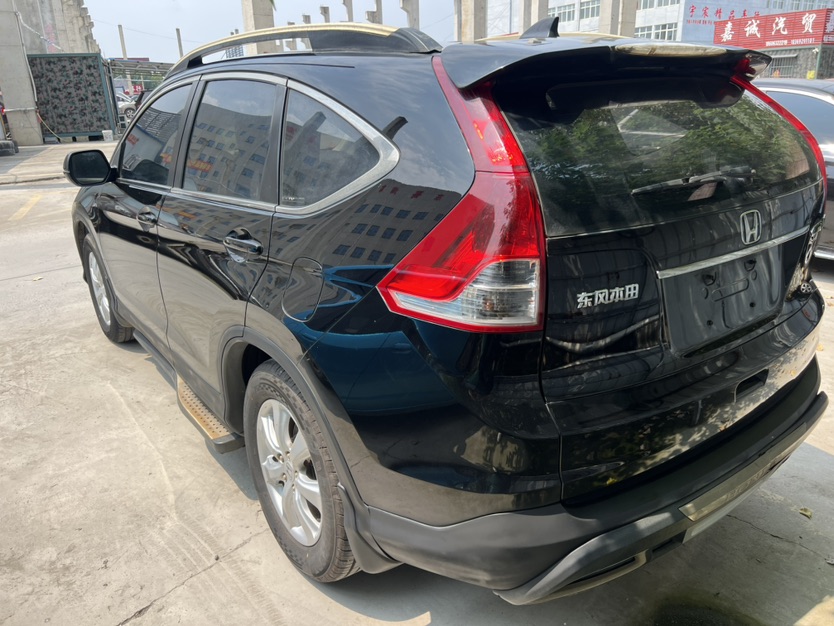 Honda CR-V 2014 car image #6
