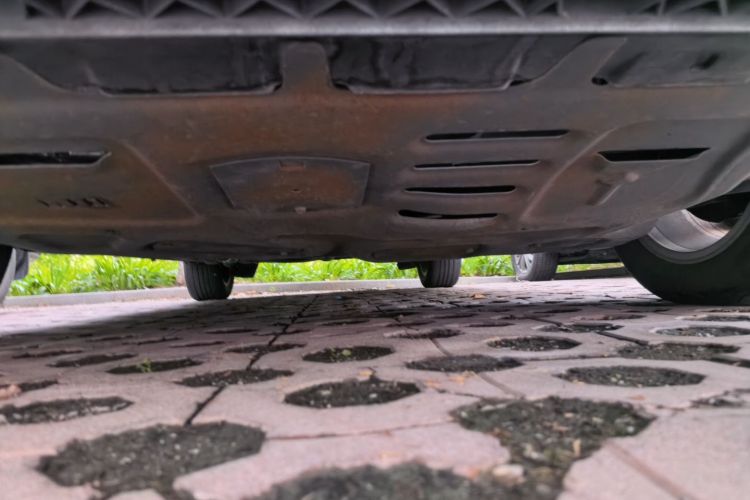 Volkswagen Lavida 2018 car image #26