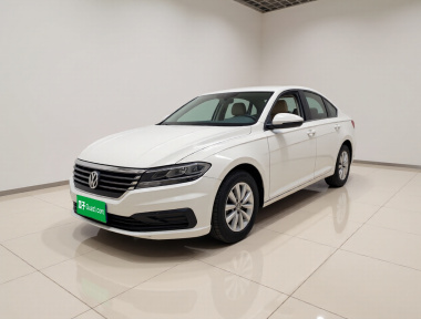 Volkswagen Lavida 2020 Volkswagen Lavida 2020 car image