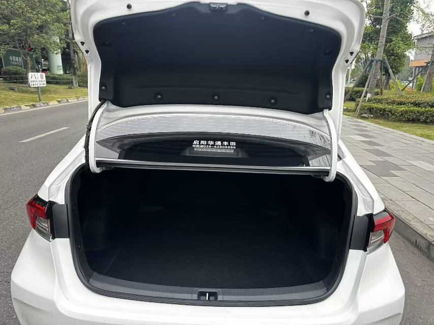 Toyota Corolla 2021 imagen de coche #16