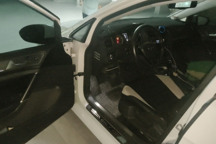 Volkswagen Golf 2016 #9 Volkswagen Golf 2016 immagine di auto #9