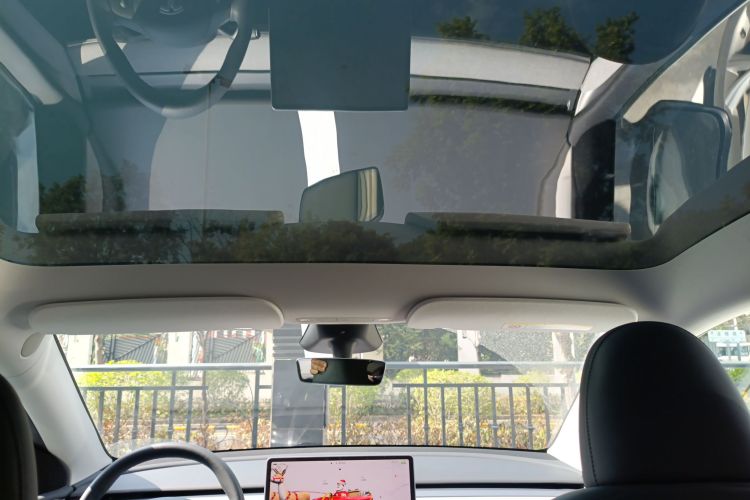 特斯拉 Model Y 2024 汽车图片 #23