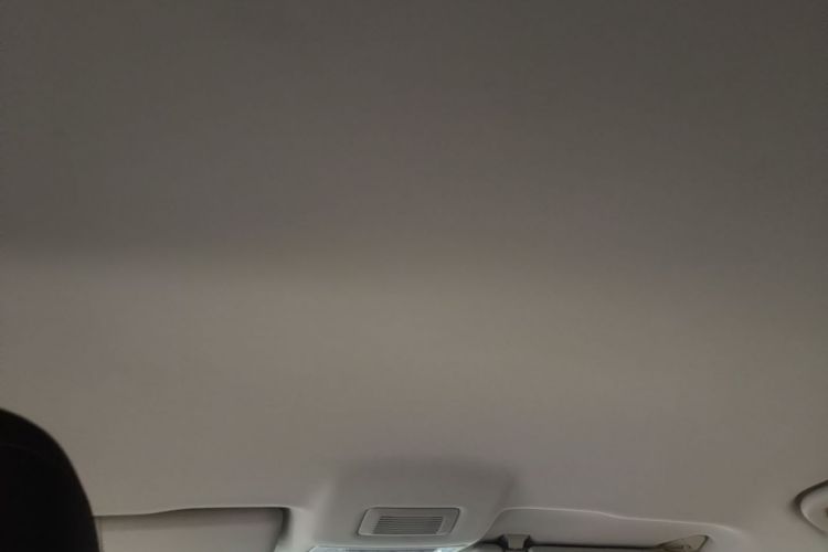 MG 5 2021 car image #18