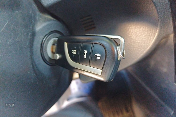 Toyota Corolla 2019 immagine di auto #10