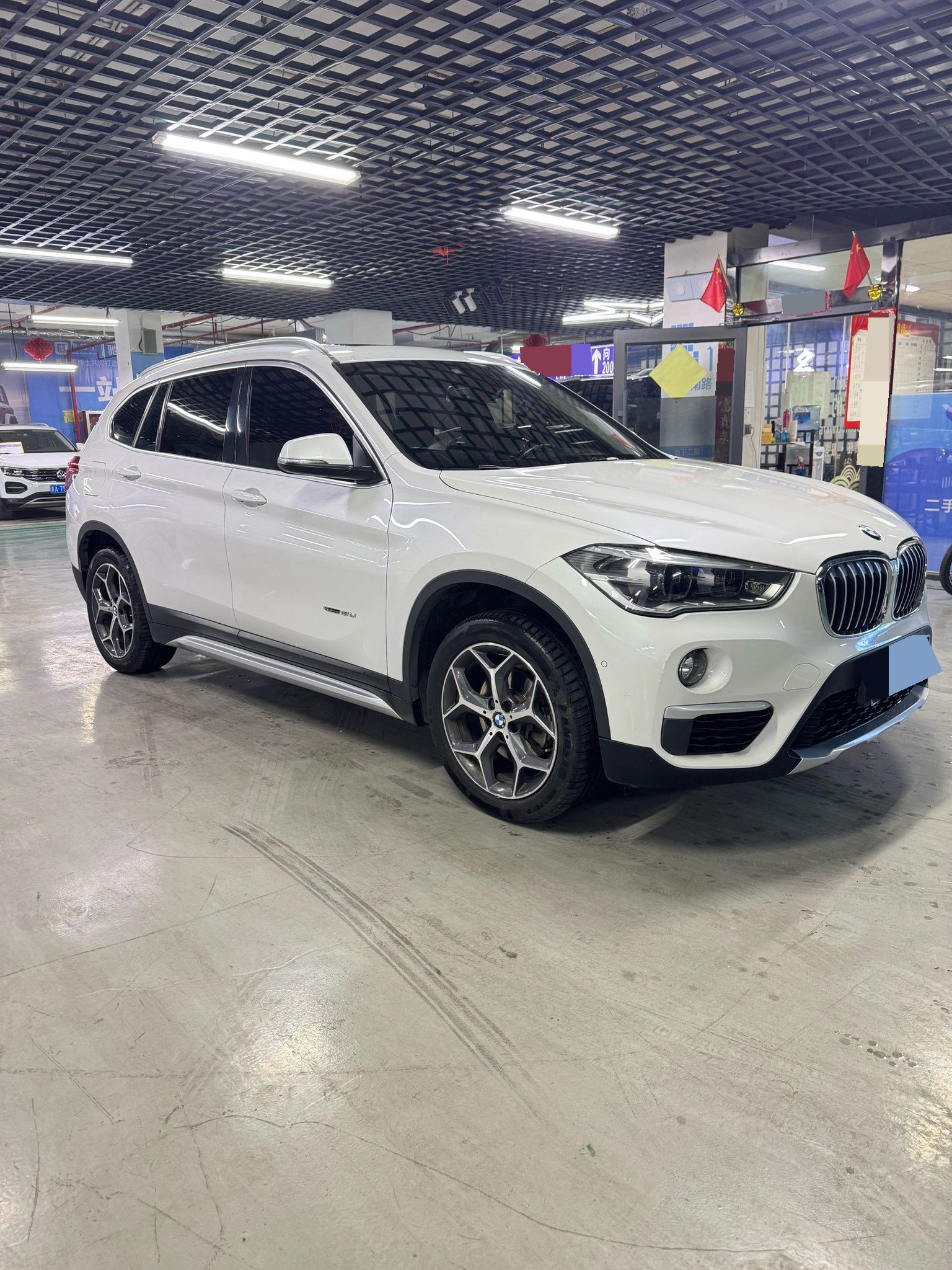 2018 #4 2018 car image #4