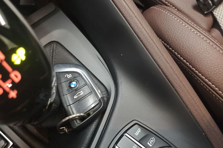 BMW X1 2021 #9 BMW X1 2021 car image #9
