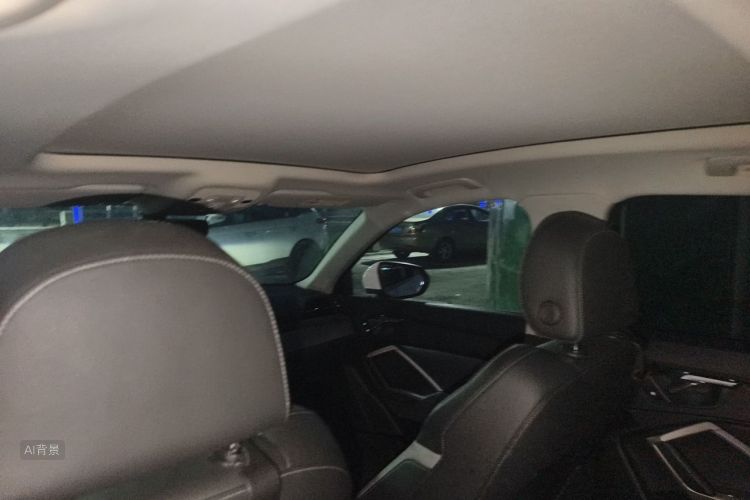 Audi Q3 2020 car image #20