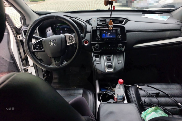 Honda CR-V 2019 car image #11