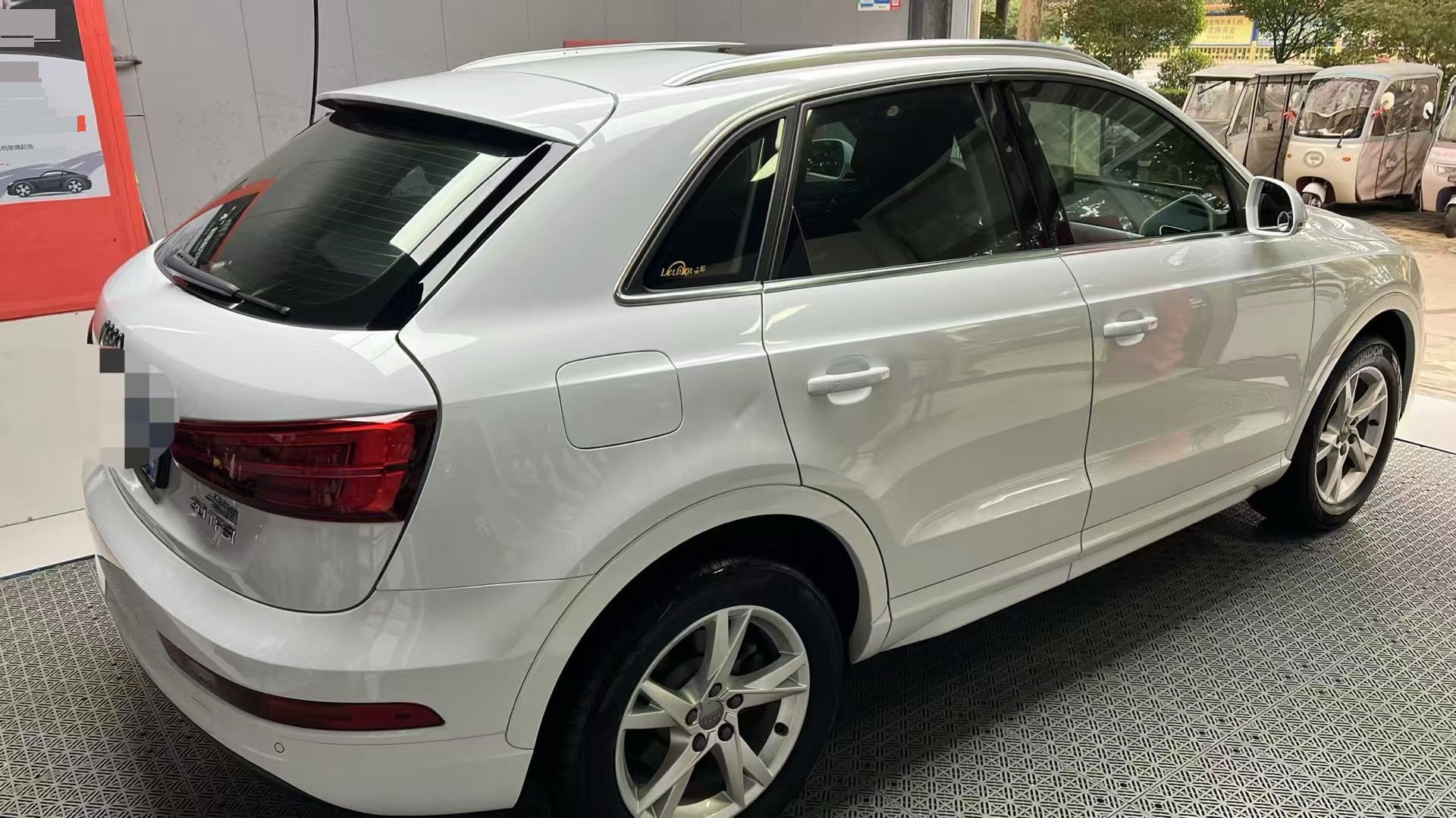 2016 #4 2016 image de voiture #4