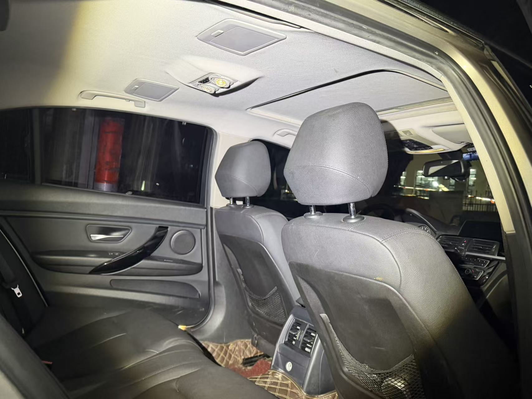 BMW 3 Series 2016 #6 BMW 3 Series 2016 immagine di auto #6