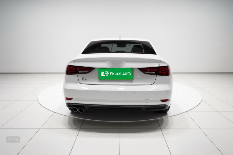 Audi A3 2020 #6 Audi A3 2020 car image #6