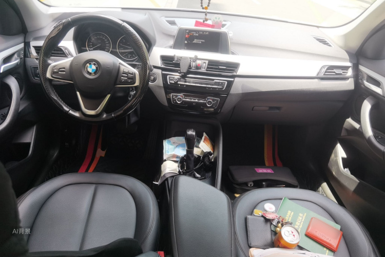 BMW X1 2016 #11 BMW X1 2016 car image #11