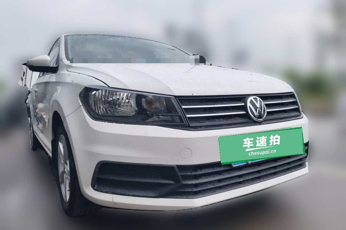 Volkswagen Santana 2015 #2 Volkswagen Santana 2015 صورة سيارة #2